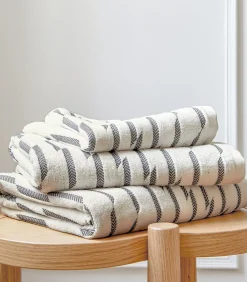 Outlet Badhanddoek | Précis Handdoeken