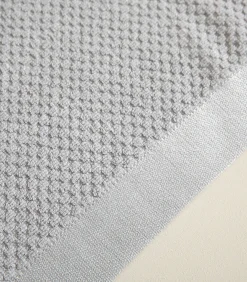 Badhanddoek Atentiva 85x150 cm Donkergrijs Handdoeken