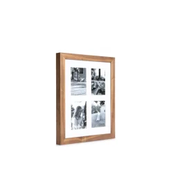 Discount BADIA Fotokader (4) 18 x 13 Fotolijsten