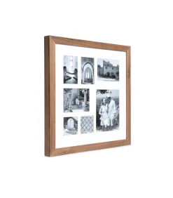 Outlet BADIA Fotokader (7) Multi Photo Fotolijsten