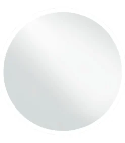 Best Badkamerspiegel LED 60 cm Spiegels