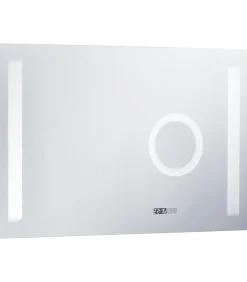 Best Badkamerspiegel LED met aanraaksensor 100x60 cm Spiegels