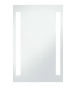 Sale Badkamerspiegel LED 60x100 cm Spiegels