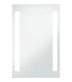 Sale Badkamerspiegel LED 60x100 cm Spiegels