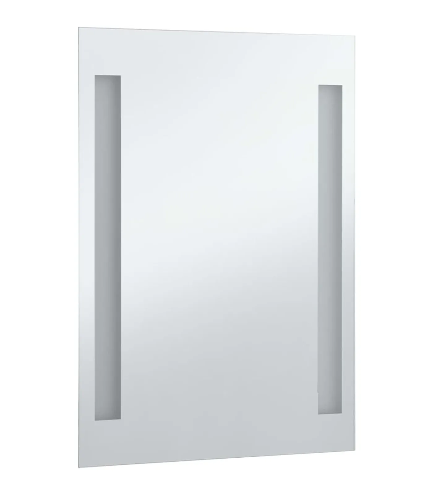 Sale Badkamerspiegel LED 60x100 cm Spiegels