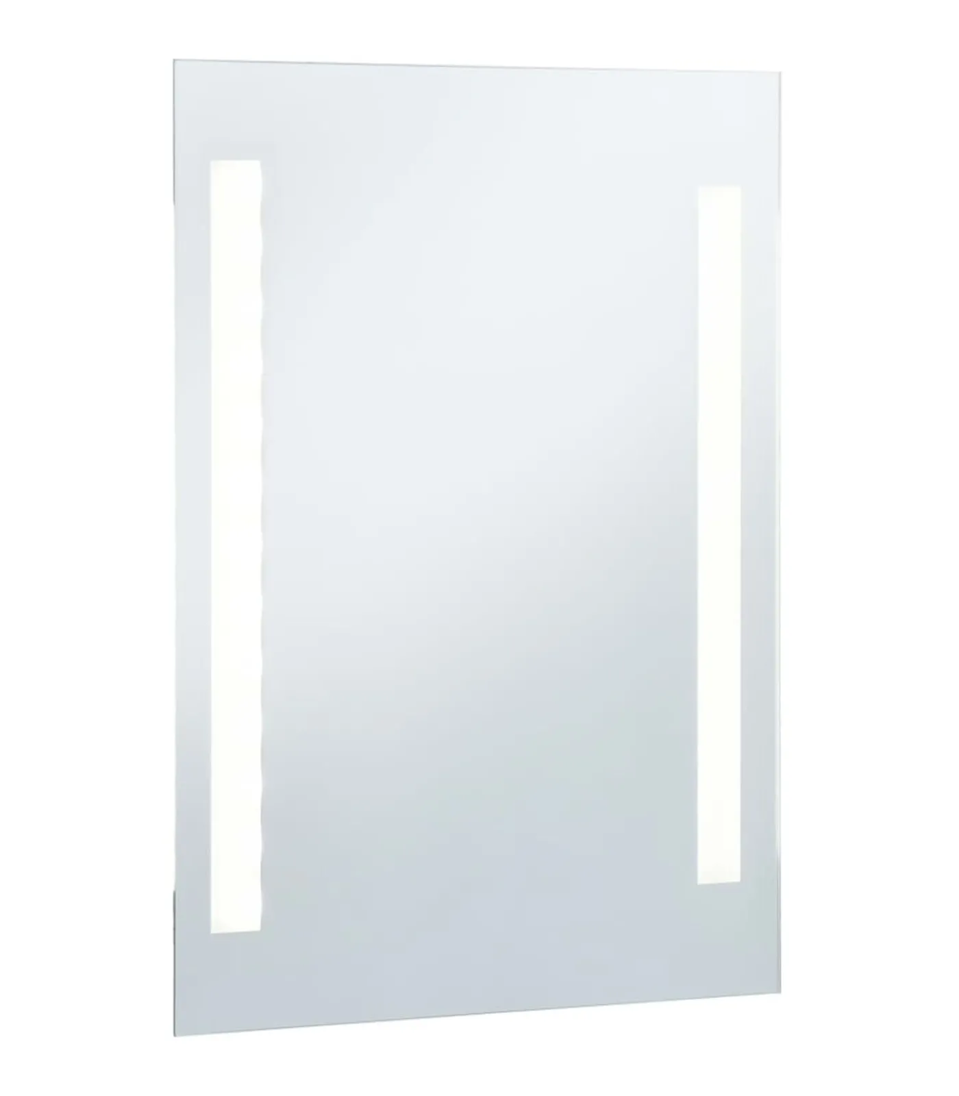 Sale Badkamerspiegel LED 60x100 cm Spiegels