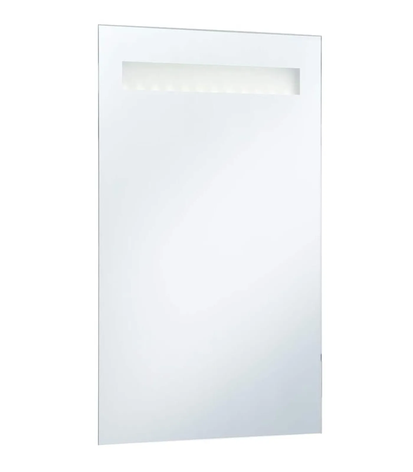 Clearance Badkamerspiegel LED 60x100 cm Spiegels