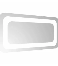 Outlet Badkamerspiegel LED 40x20 cm Spiegels