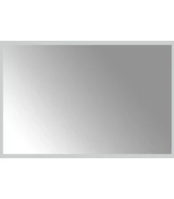 New Badkamerspiegel LED 40x60 cm Spiegels