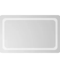 New Badkamerspiegel LED 50x80 cm Spiegels