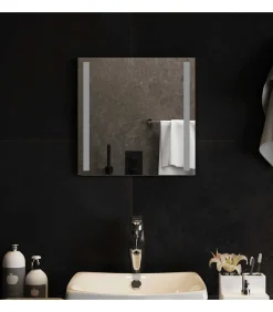 Best Badkamerspiegel LED 40x40 cm Spiegels