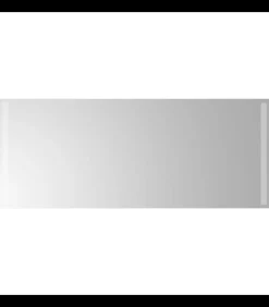 Hot Badkamerspiegel LED 100x40 cm Spiegels