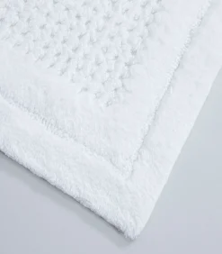 Hot Badmat Anual 60x100 cm Wit Bad-& Douchematten