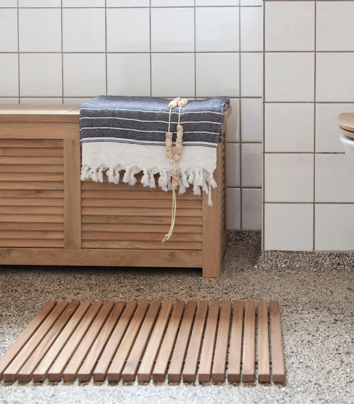 Badmat “Bath” Bad-& Douchematten