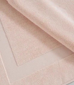 New Badmat Frame 50x70 cm Lichtroze Bad-& Douchematten