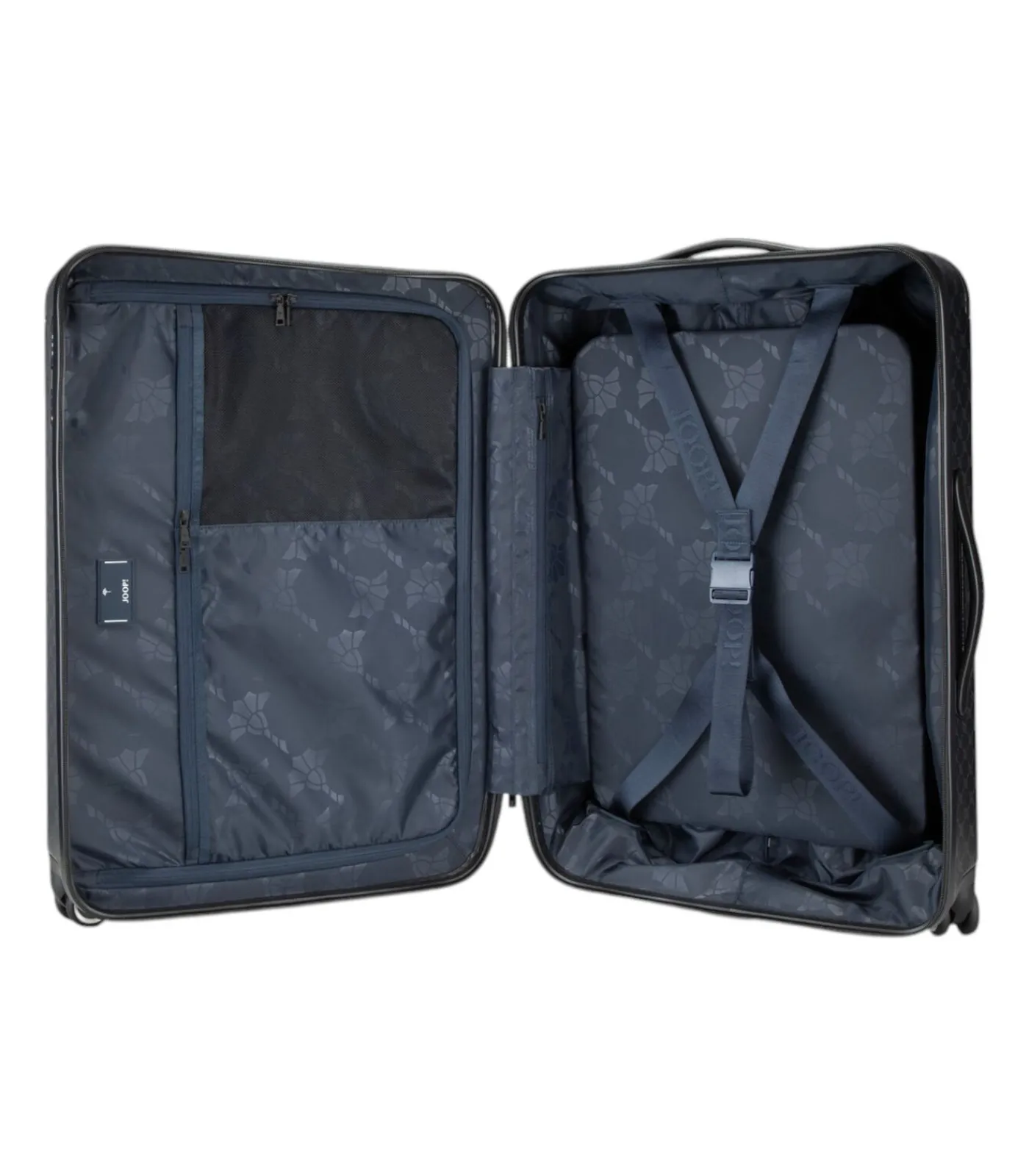 Bagage Cortina Volare 1.0 C65 Trolleys