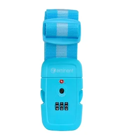 New Bagageband Blauw Reisaccessoires