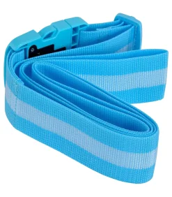 New Bagageband Blauw Reisaccessoires