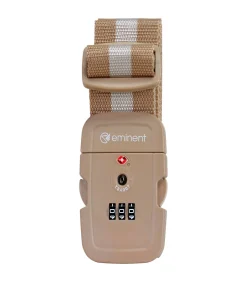 Best Bagageband Bruin Reisaccessoires