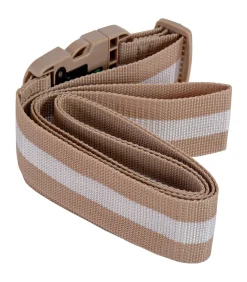 Best Bagageband Bruin Reisaccessoires