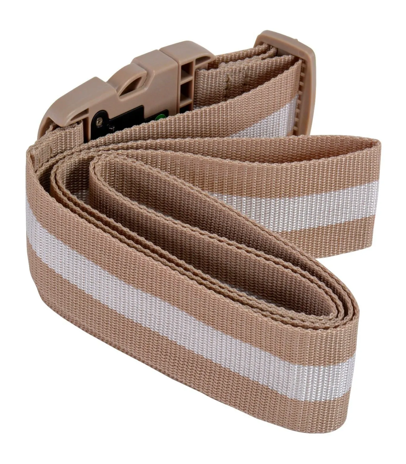 Best Bagageband Bruin Reisaccessoires