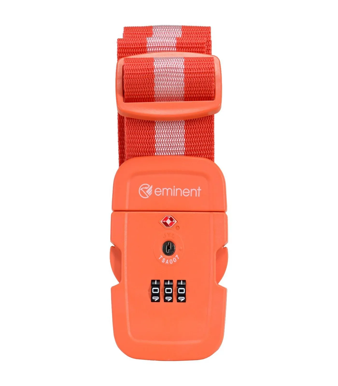 Best Bagageband Oranje Reisaccessoires