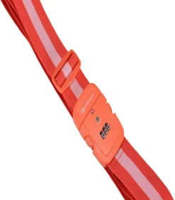 Best Bagageband Oranje Reisaccessoires