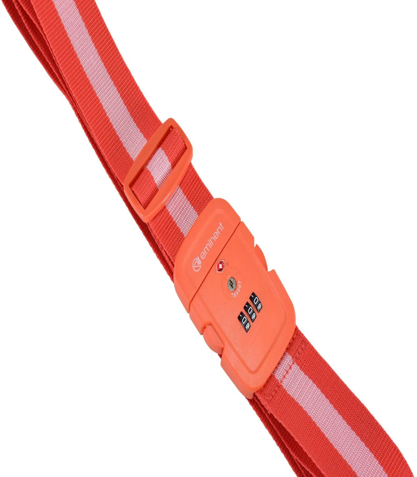 Best Bagageband Oranje Reisaccessoires