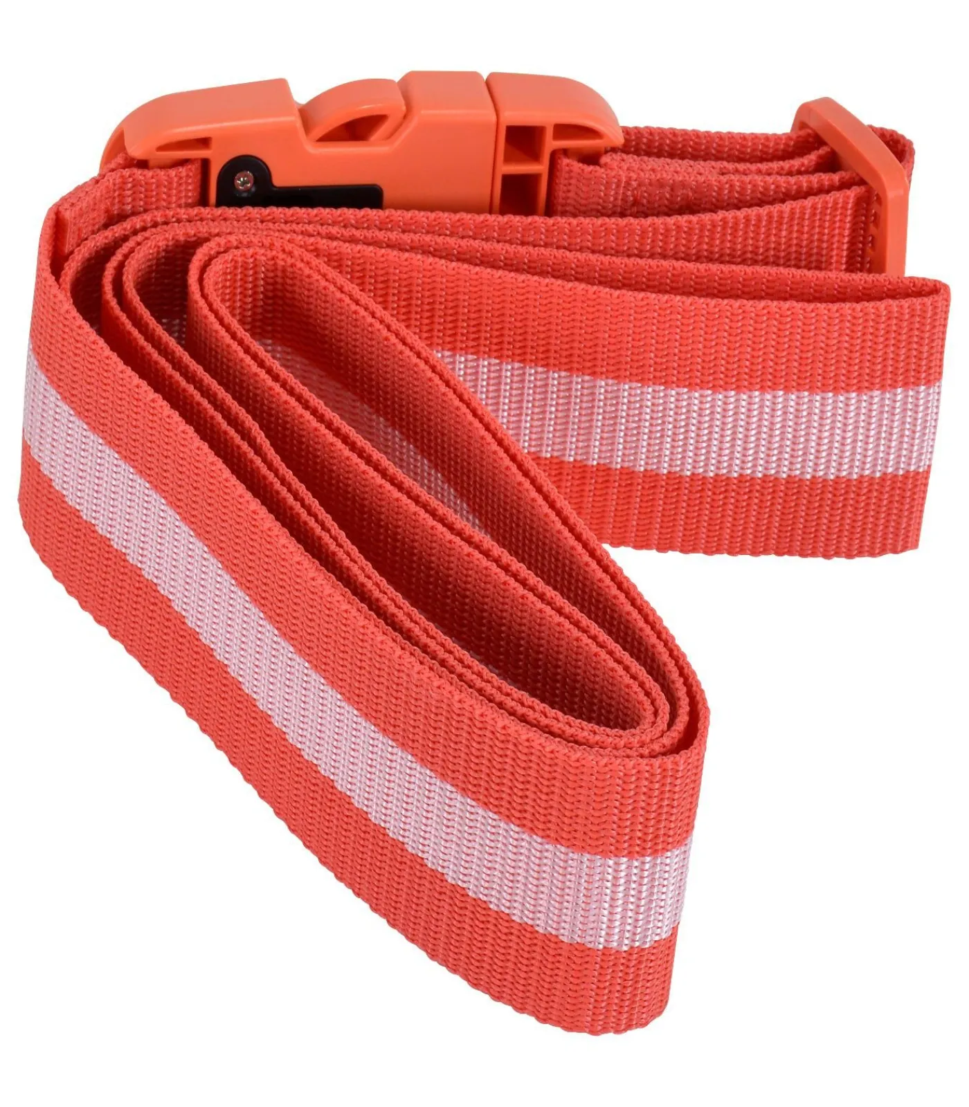 Best Bagageband Oranje Reisaccessoires