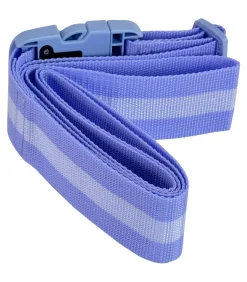 Clearance Bagageband Paars Reisaccessoires