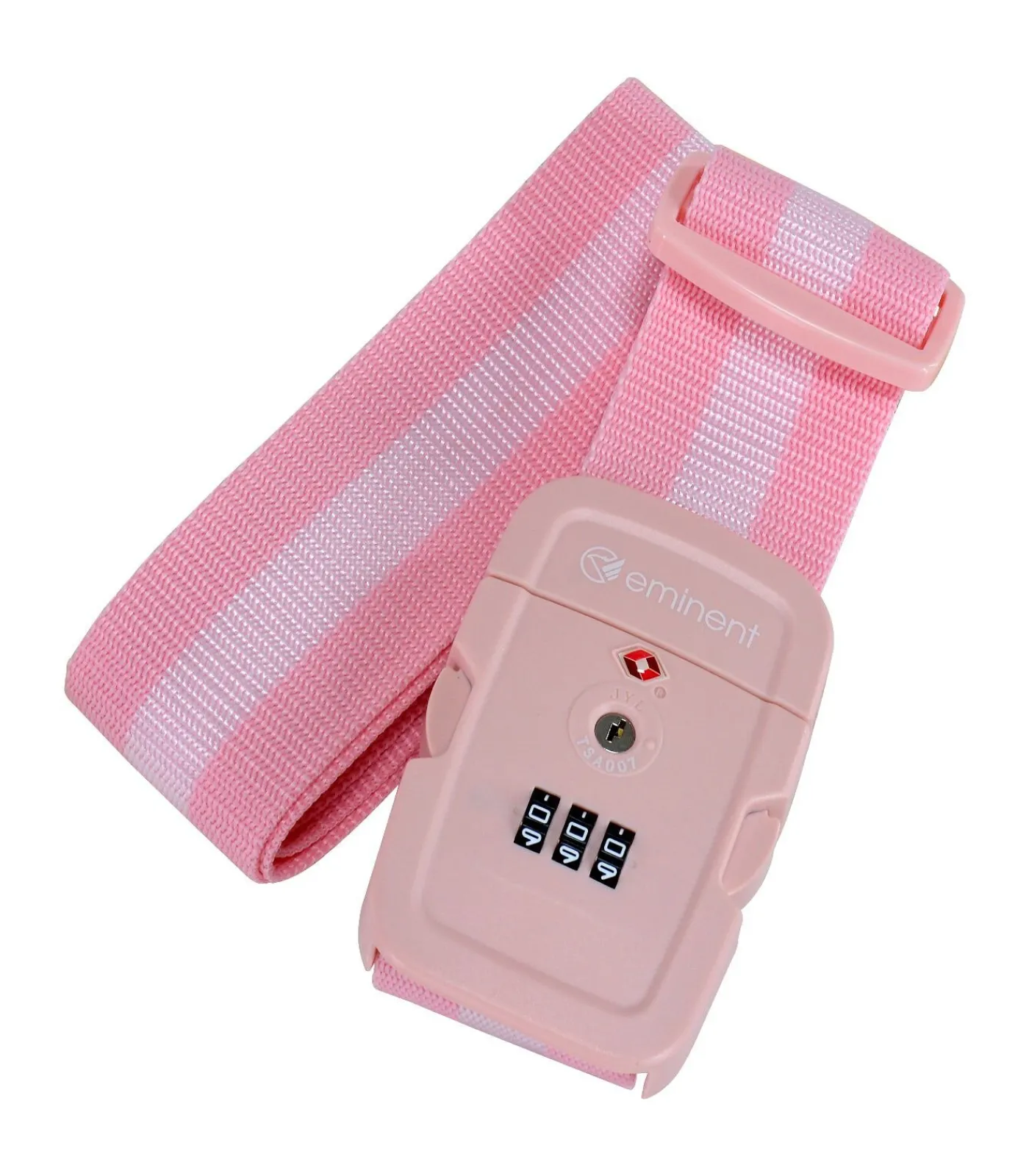 Sale Bagageband Roze Reisaccessoires