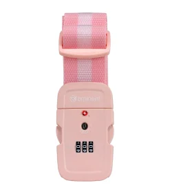 Sale Bagageband Roze Reisaccessoires