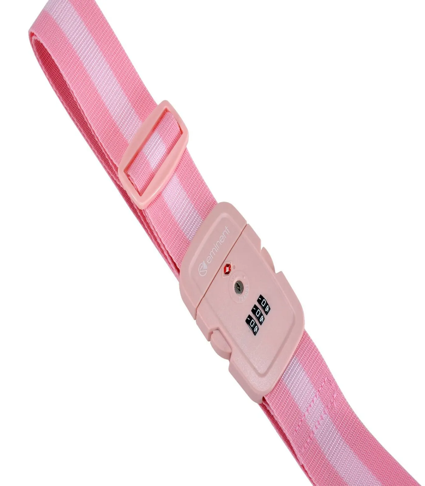 Sale Bagageband Roze Reisaccessoires
