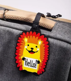 Clearance Bagagelabel - Egel Reisaccessoires