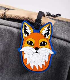 Clearance Bagagelabel - Renard Reisaccessoires