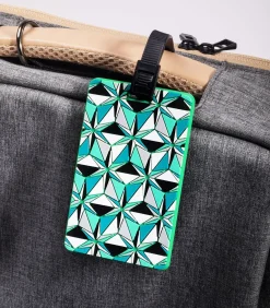 New Bagagelabel - Sterren Reisaccessoires