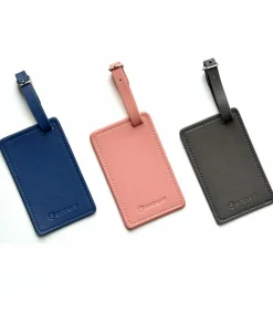 Hot Bagagelabel Grijs Reisaccessoires