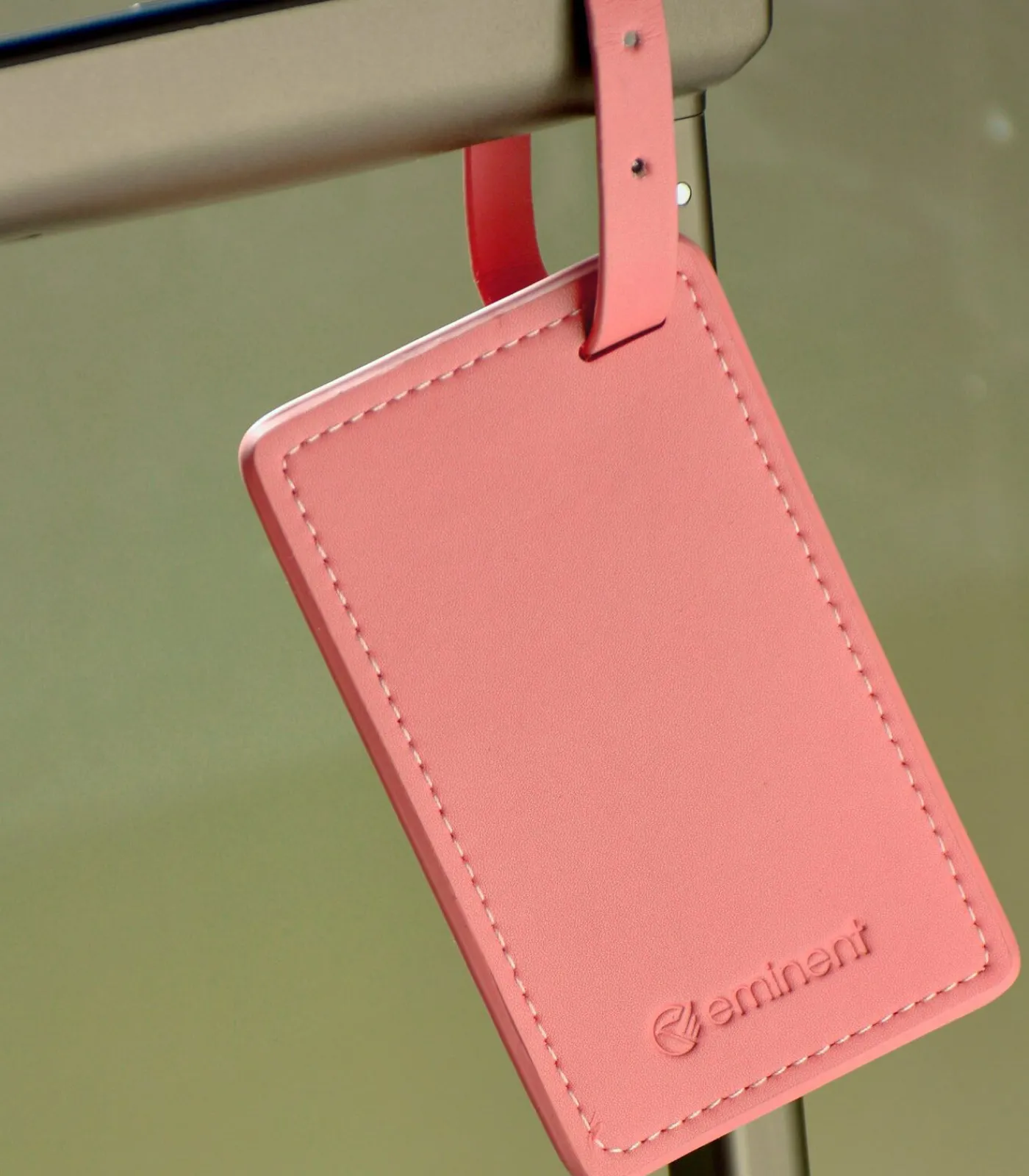 Bagagelabel Roze Reisaccessoires