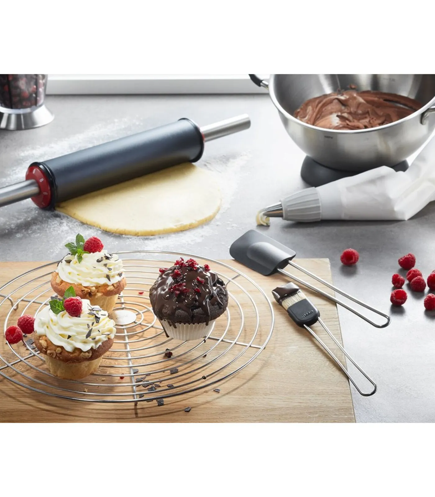 Best Bakkwast CREMOSO Bakken