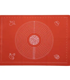 Clearance Bakmat - Siliconen - 70 x 50 cm Bakken