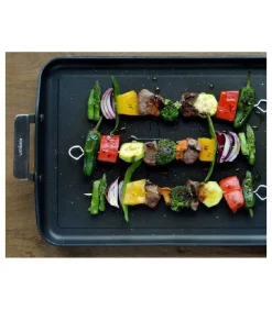 New Bakplaat Aire- 34 x 25 cm - standaard anti-aanbaklaag Bakken