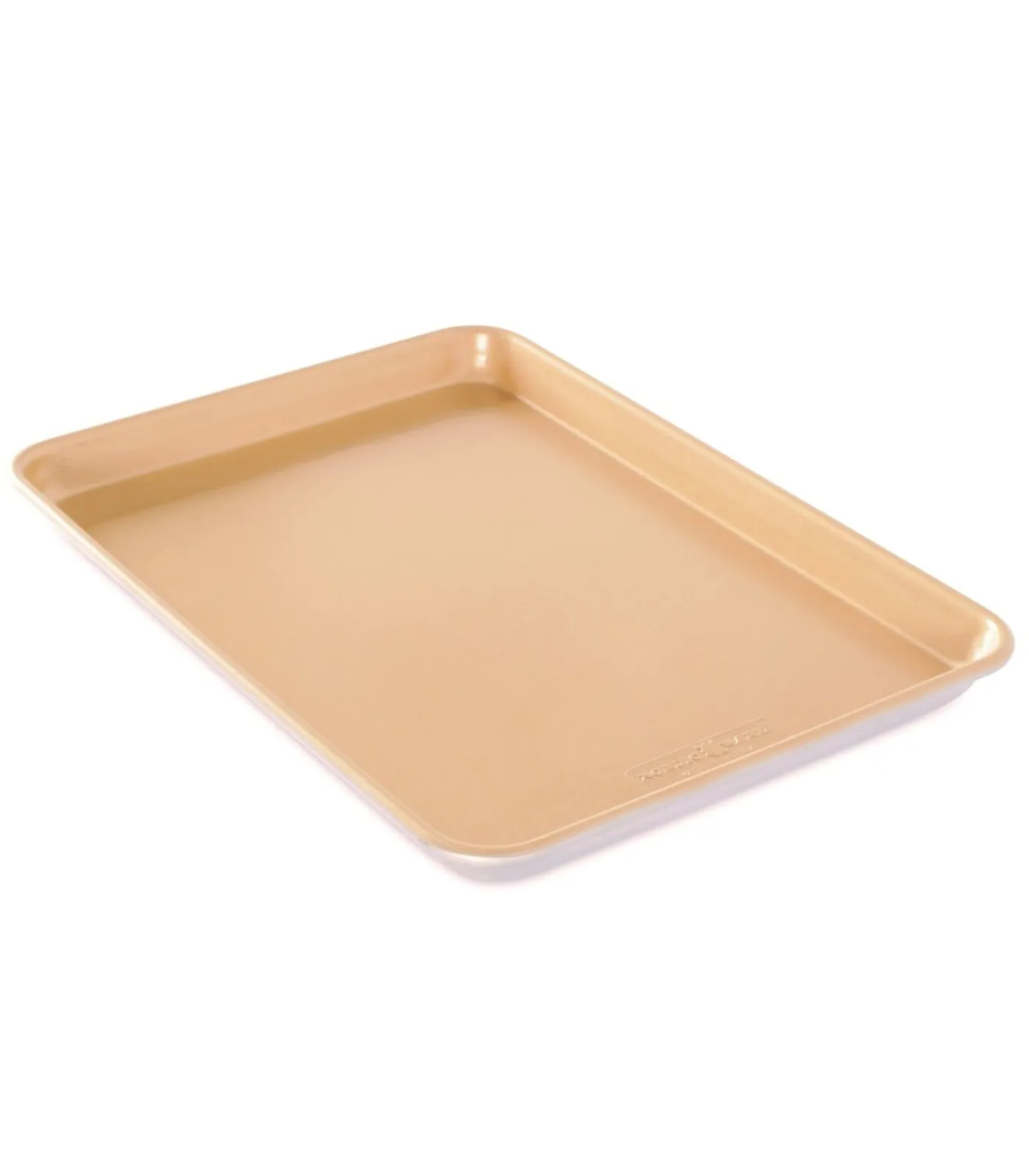 Clearance Bakplaat Naturals Non-Stick 40 x 29 cm - jelly roll pan - antiaanbaklaag Bakken