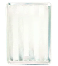 Discount Bakplaat Prism 45 x 33 cm - half sheet Bakken