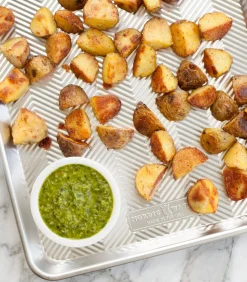 Discount Bakplaat Prism 45 x 33 cm - half sheet Bakken