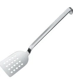 New Bakspaan Hooked- RVS - 33 cm Bakken