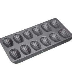 Discount Bakvorm - 12 Madeleines Bakken