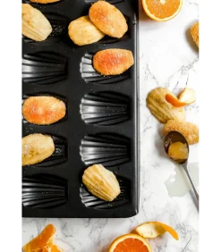 Discount Bakvorm - 12 Madeleines Bakken