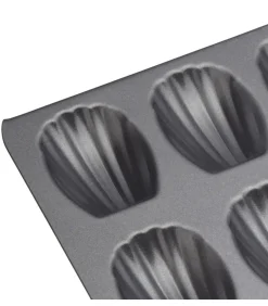 Discount Bakvorm - 12 Madeleines Bakken