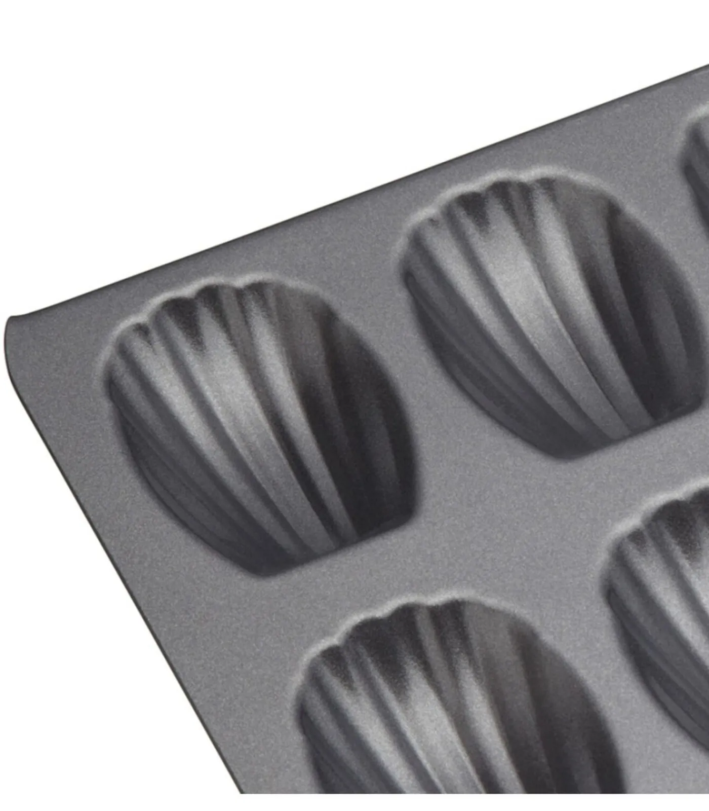 Discount Bakvorm - 12 Madeleines Bakken