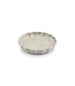 Sale Bakvorm 25,5xH4cm grijs Bake Bakken